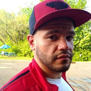 Meet your Posher, Hector